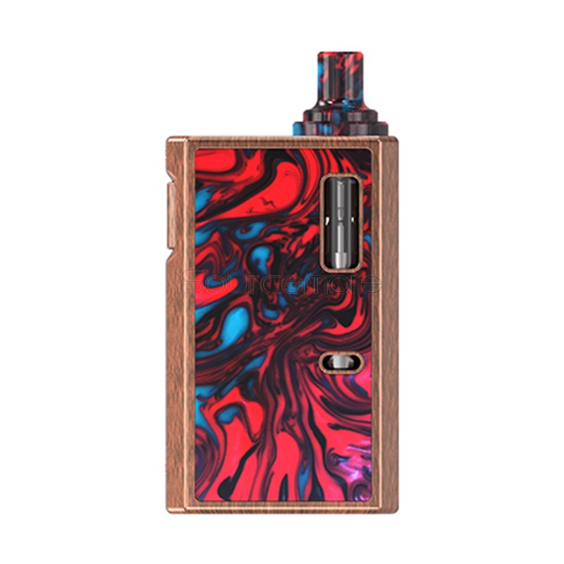 IJOY Mercury Kit - RC-Hellfire
