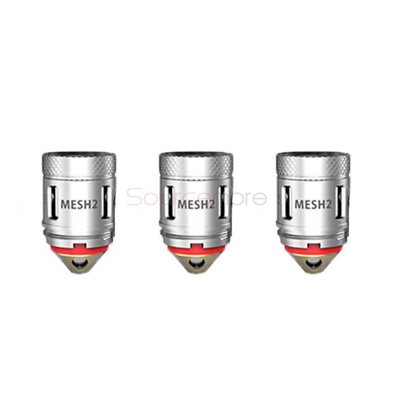 IJOY SHOGUN Mesh 2 Coil 0.2ohm 3pcs