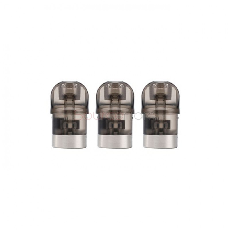 IJOY MIPO Pod Cartridge 3pcs 1.4ml