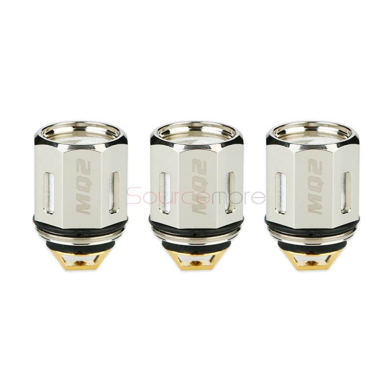 IJOY MQ Coil 3pcs for IJOY Mystique Sub Ohm Tank