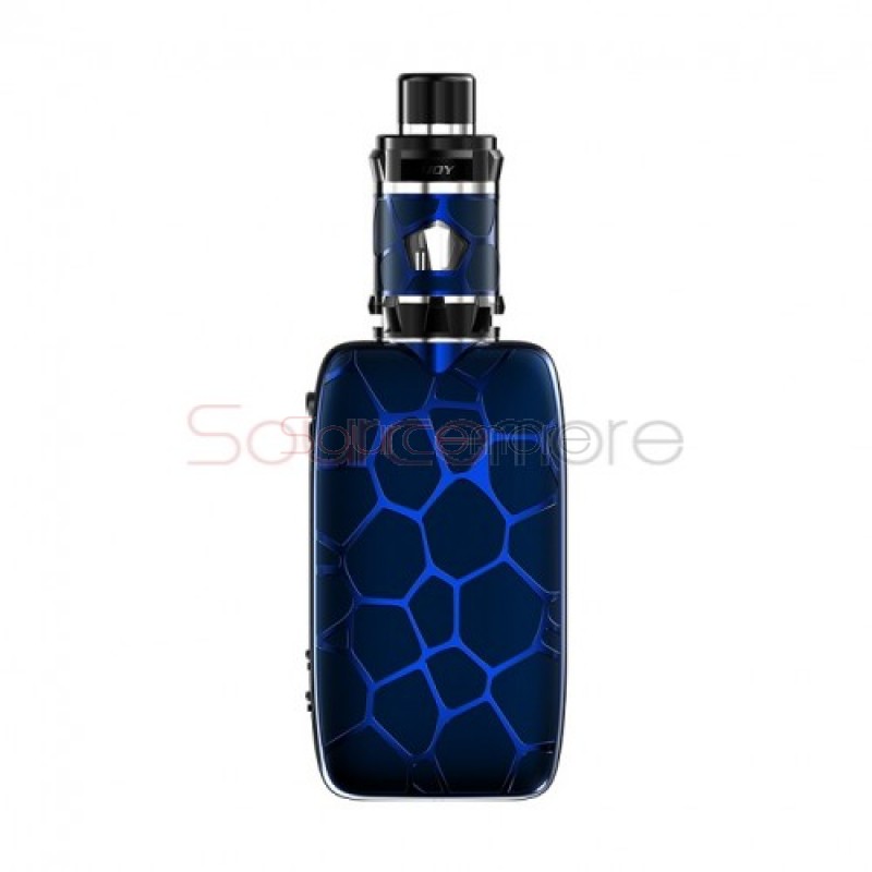 IJOY Mystique Kit with Mystique Sub Ohm Tank