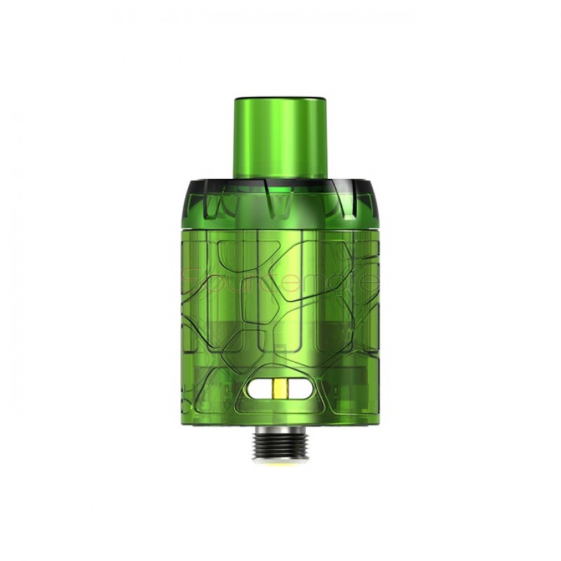 IJOY Mystique Mesh Tank 3pcs - Green