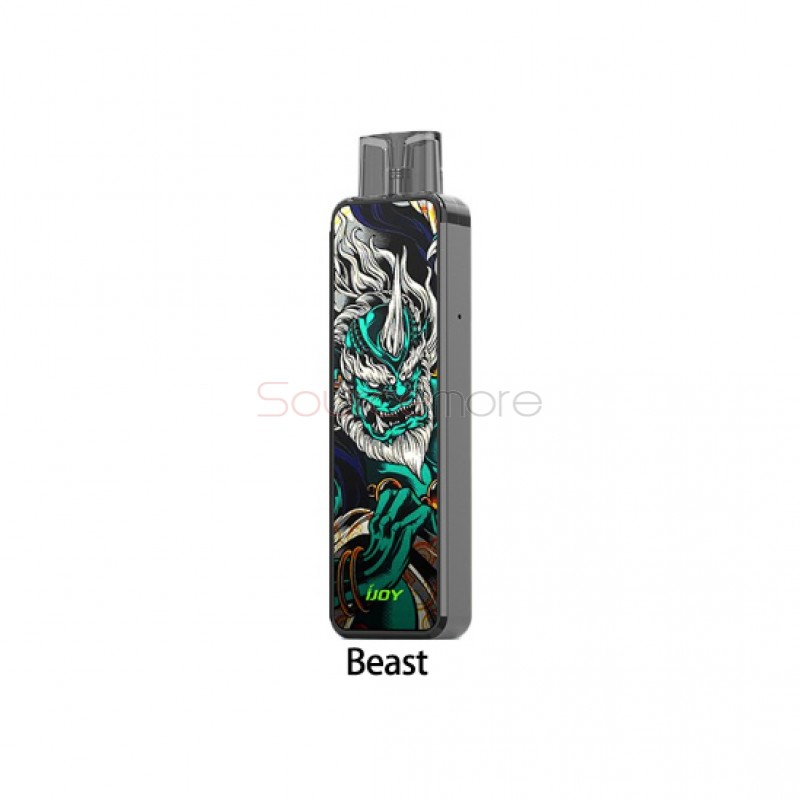 IJOY Neptune II 2 Pod Kit