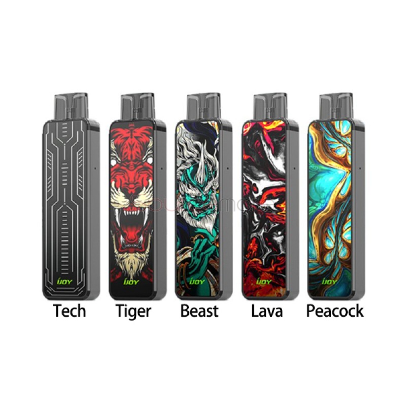 IJOY Neptune II 2 Pod Kit