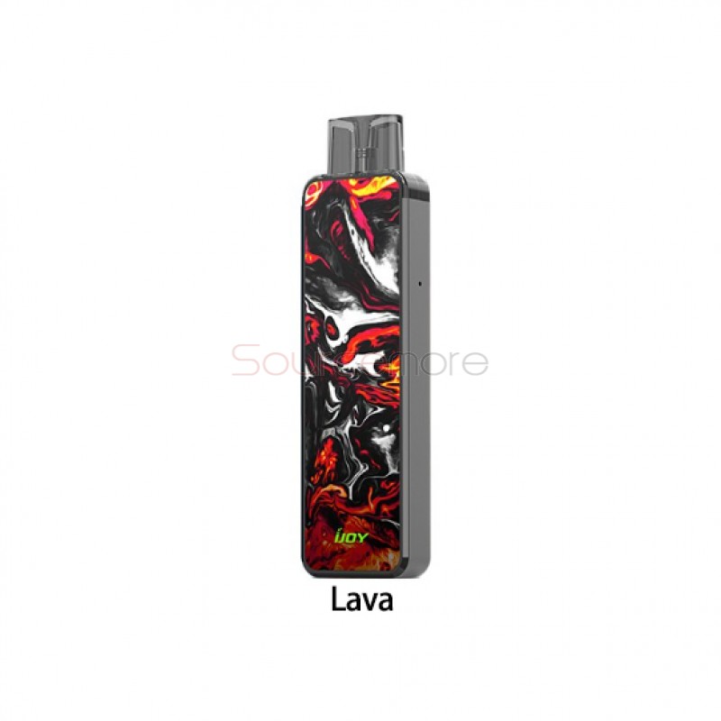 IJOY Neptune II 2 Pod Kit