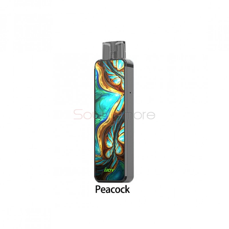 IJOY Neptune II 2 Pod Kit