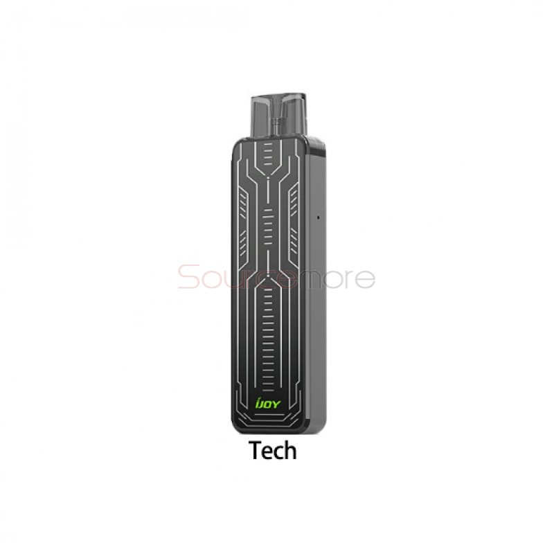IJOY Neptune II 2 Pod Kit