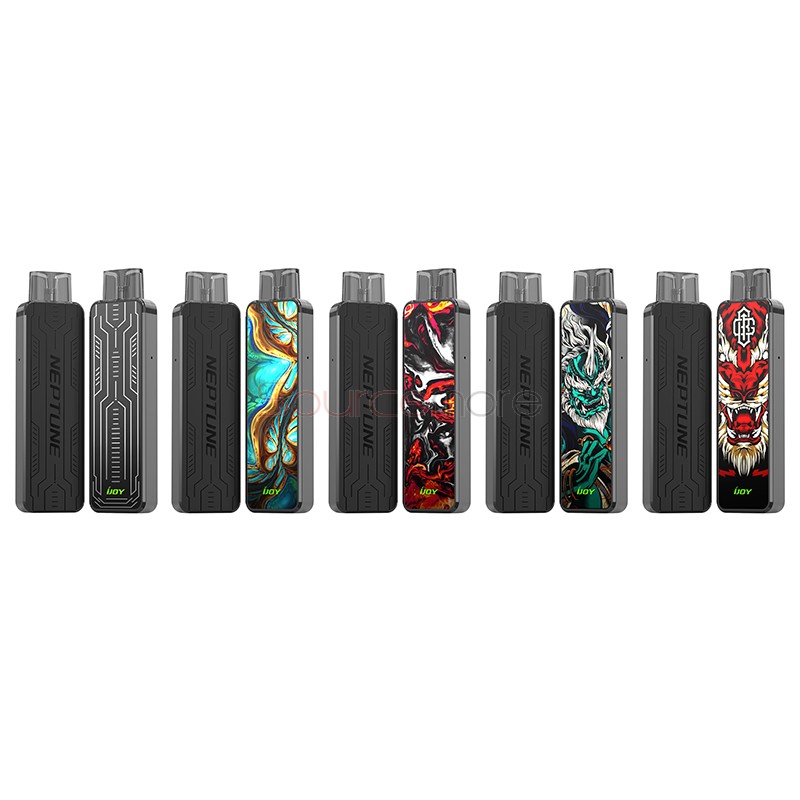 IJOY Neptune II 2 Pod Kit