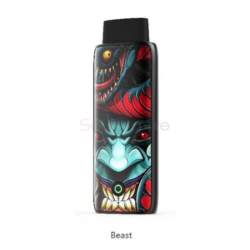 IJOY Neptune Kit Beast