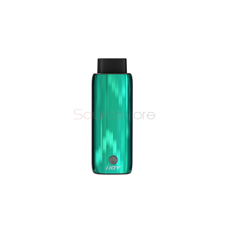 IJOY Neptune Kit Cross Green