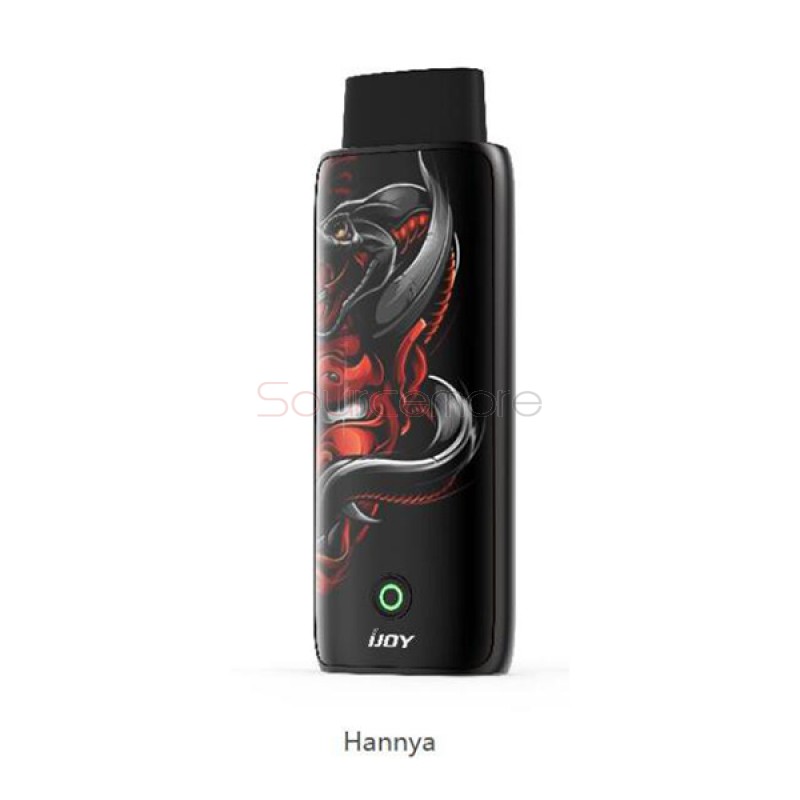 IJOY Neptune Kit