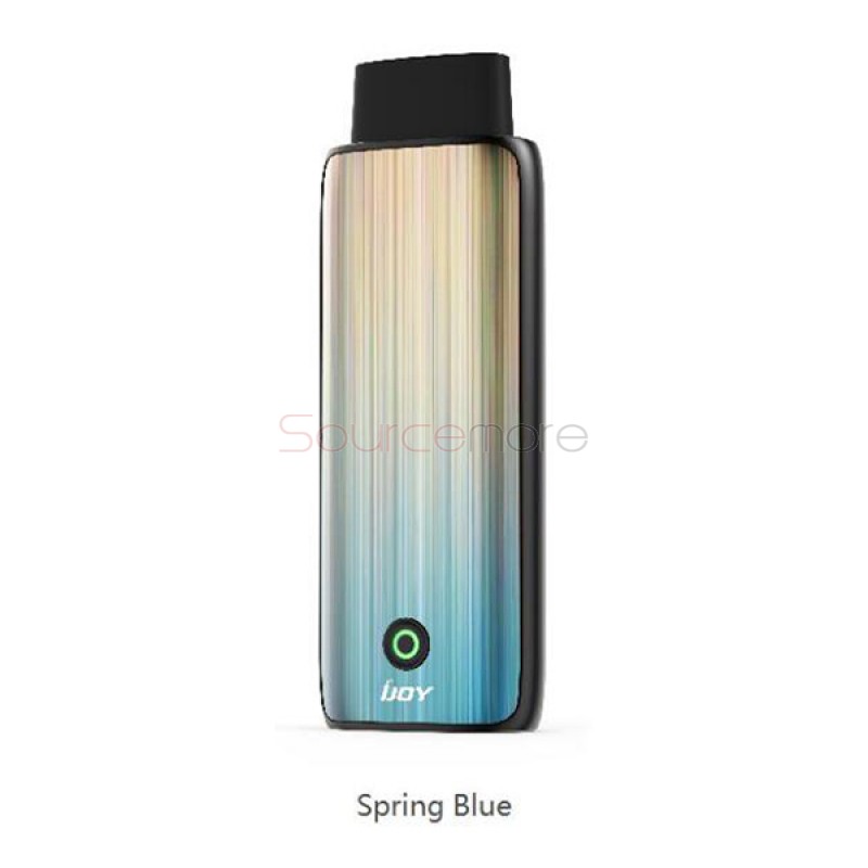 IJOY Neptune Kit Spring Blue