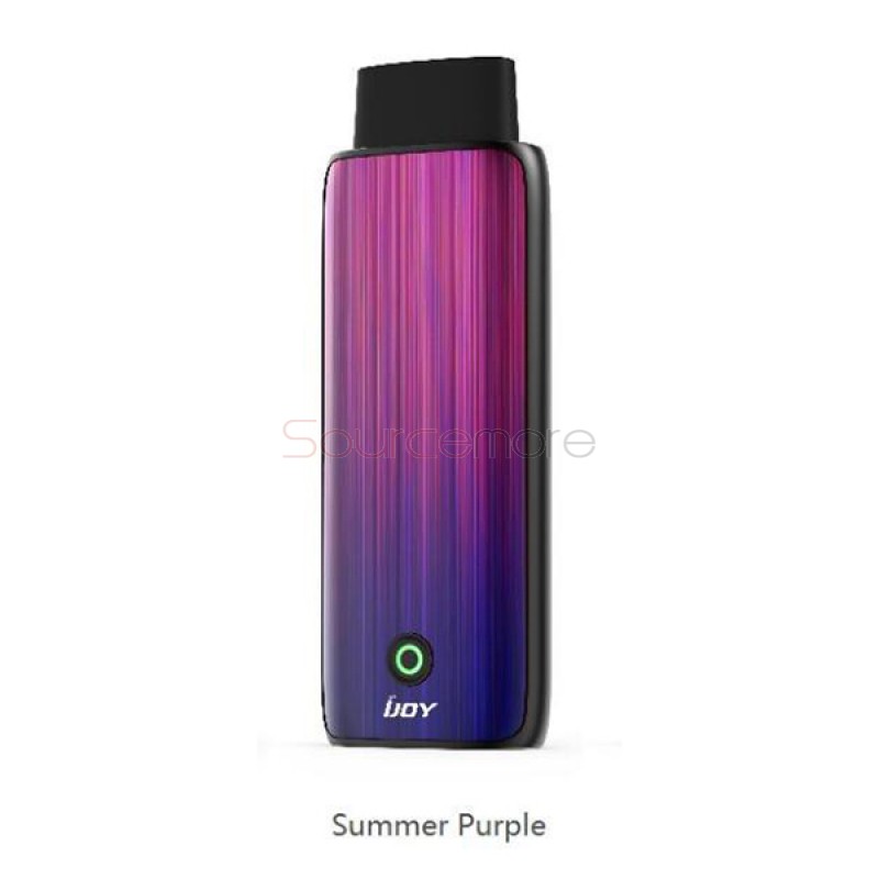 IJOY Neptune Kit Summer Purple