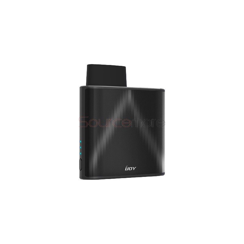 iJoy Neptune X Kit Cross Black
