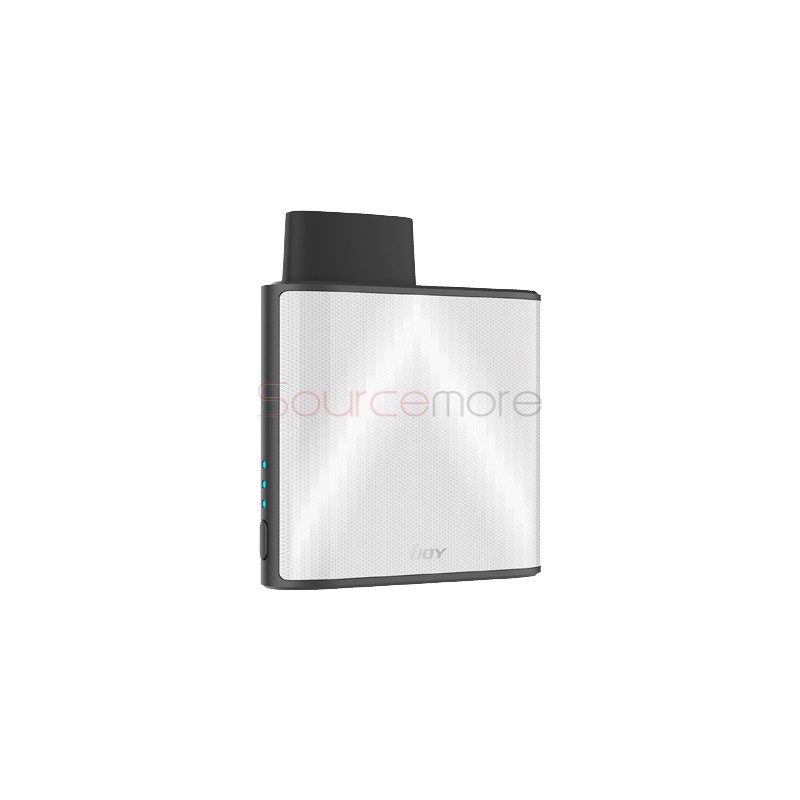 iJoy Neptune X Kit Cross White
