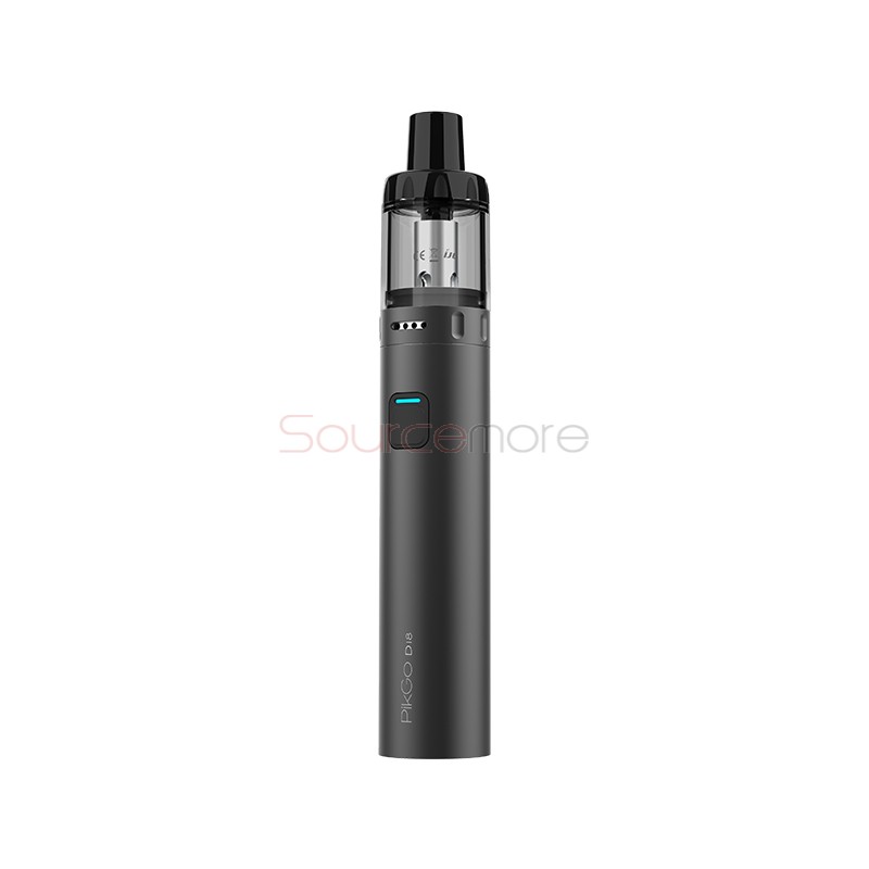 IJOY PikGo D18 Mesh Pod Kit Black
