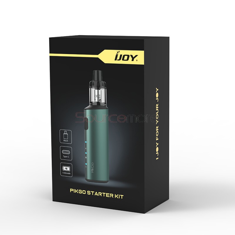 IJOY PikGo Kit