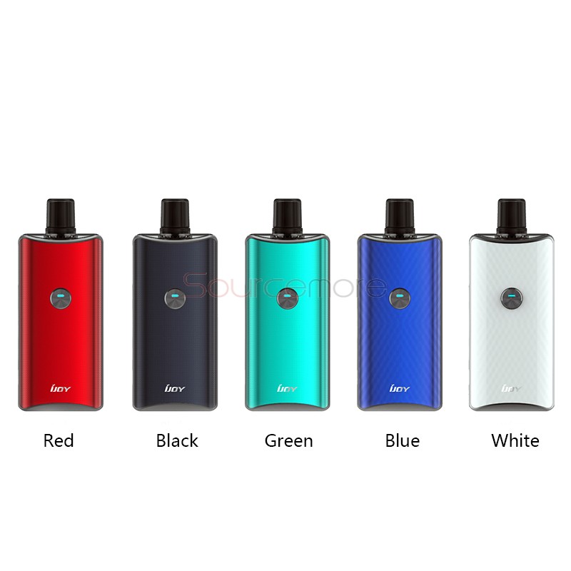 IJOY Saturn Kit