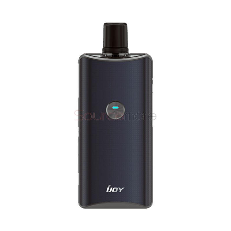 iJoy SATURN Kit 3ml Black