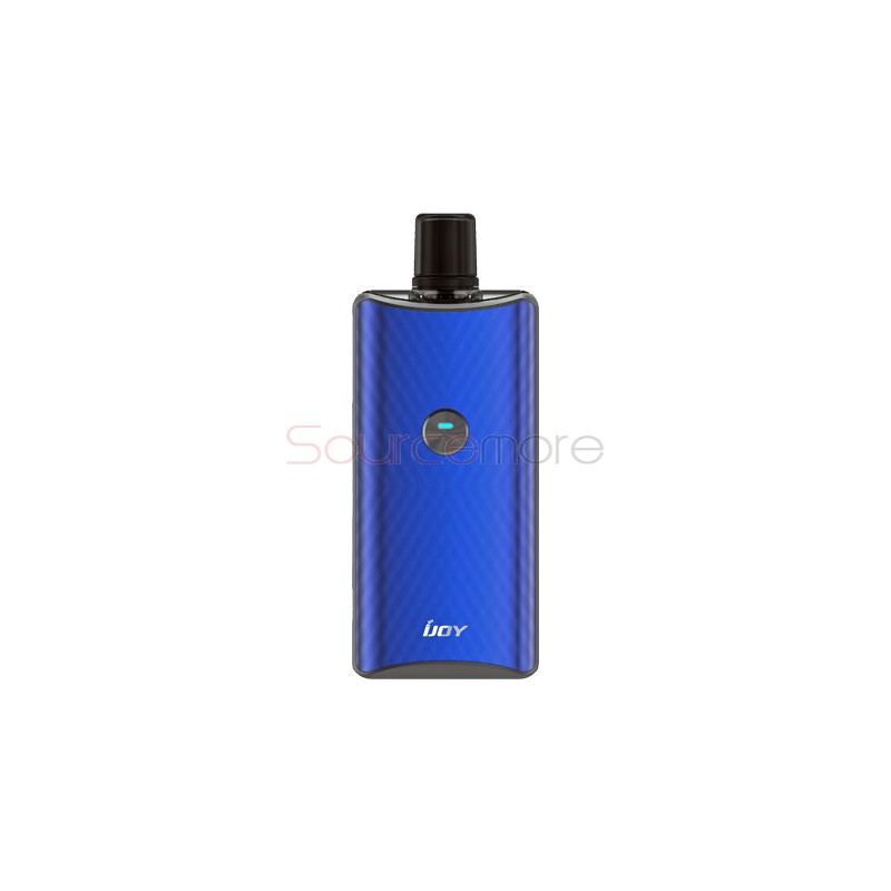 IJOY Saturn Kit
