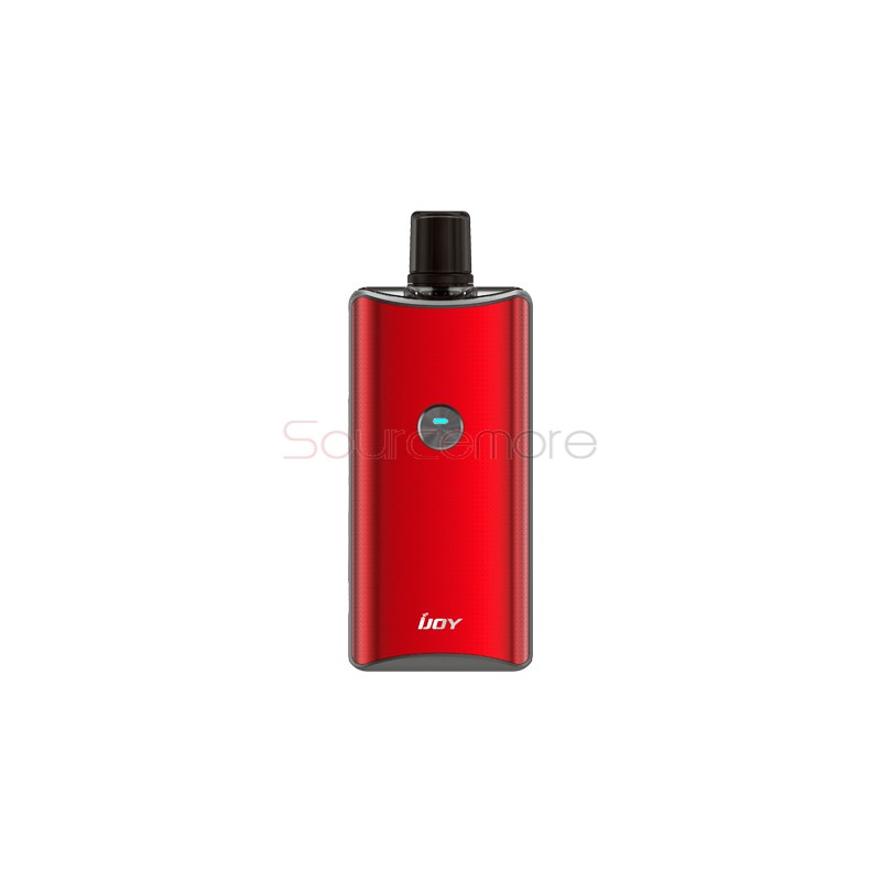 iJoy SATURN Kit 3ml Red