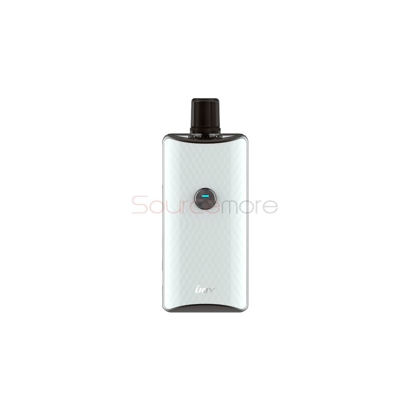 iJoy SATURN Kit 3ml White