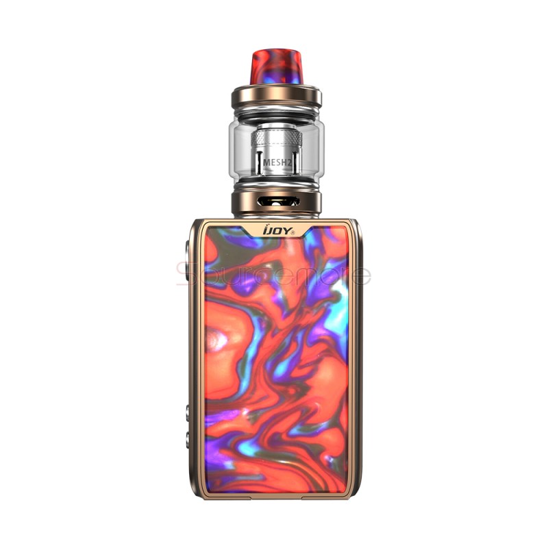 IJOY SHOGUN JR Kit