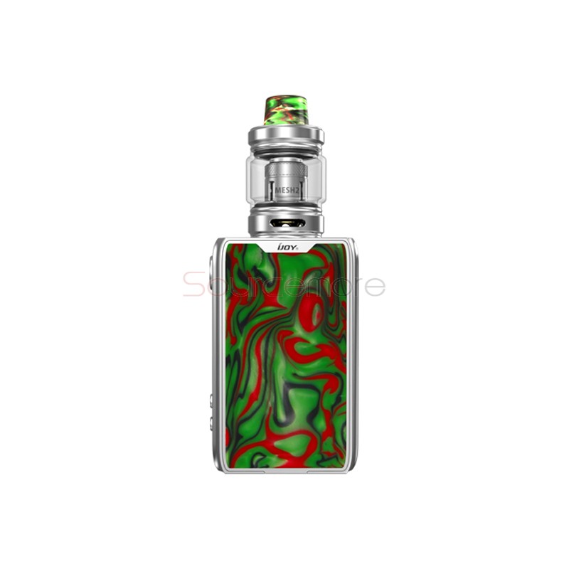 IJOY SHOGUN JR Kit