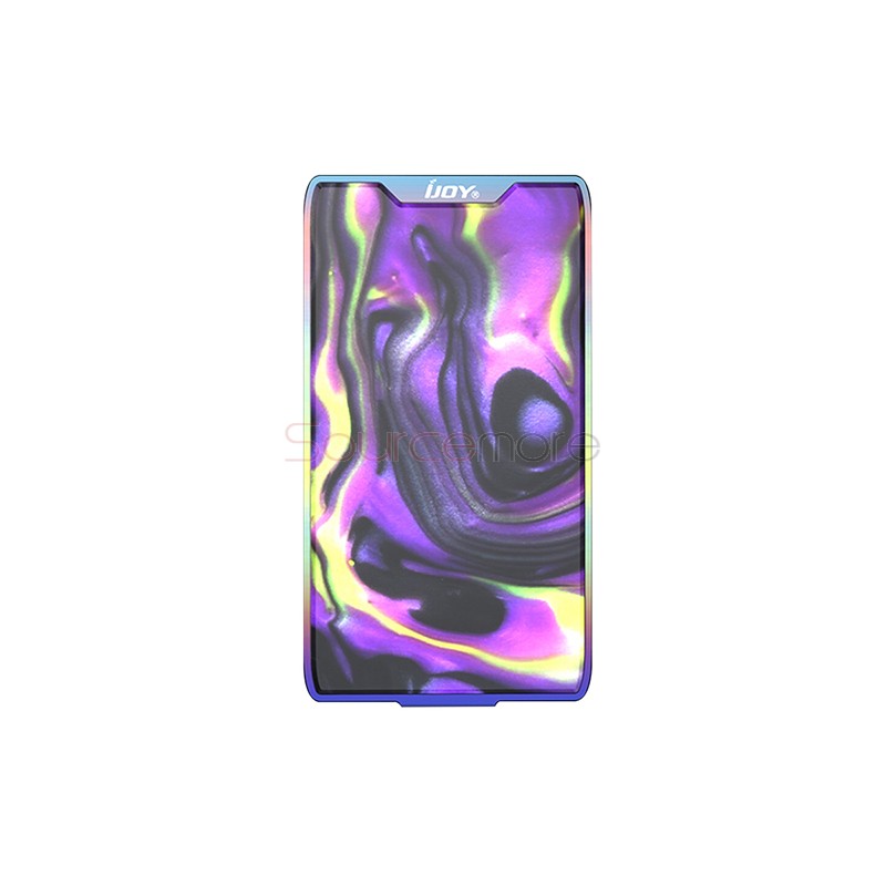 IJOY Shogun JR Panel 2pcs - Amethyst Purple