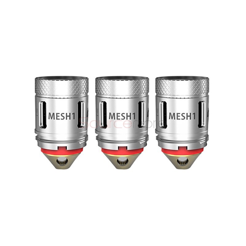 IJOY Shogun Mesh Coil 3pcs