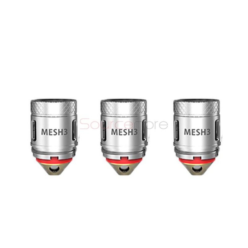 IJOY Shogun Mesh Coil 3pcs