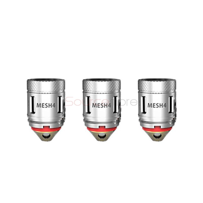 IJOY Shogun Mesh Coil 3pcs