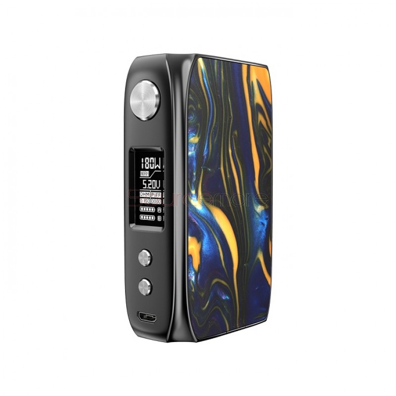 IJOY Shogun Univ Mod