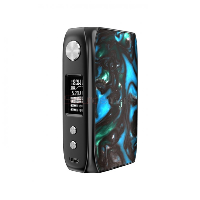 IJOY Shogun Univ Mod