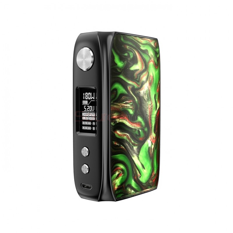 IJOY Shogun Univ Mod