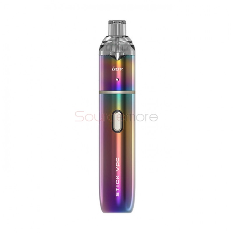 IJOY Stick VPC Pod Kit