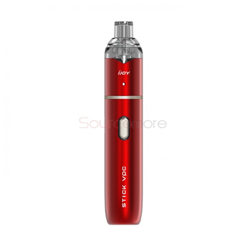 IJOY Stick VPC Pod Kit