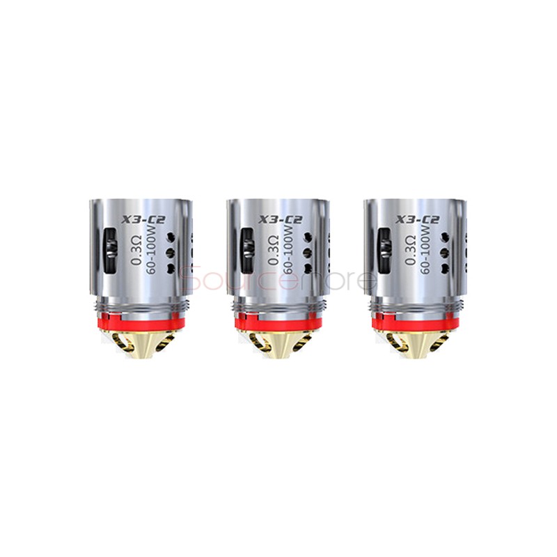 IJOY X3-C2 Coil 3pcs