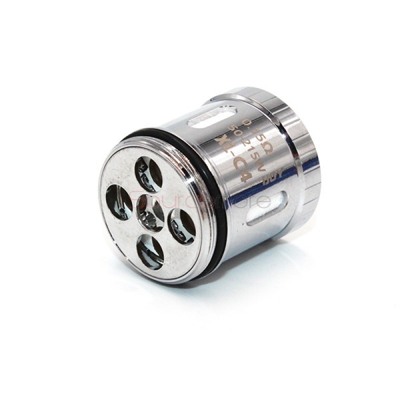 IJOY XL-C4 Replacement Chip Coil for IJOY Limitless XL Tank 3pcs- 0.15ohm