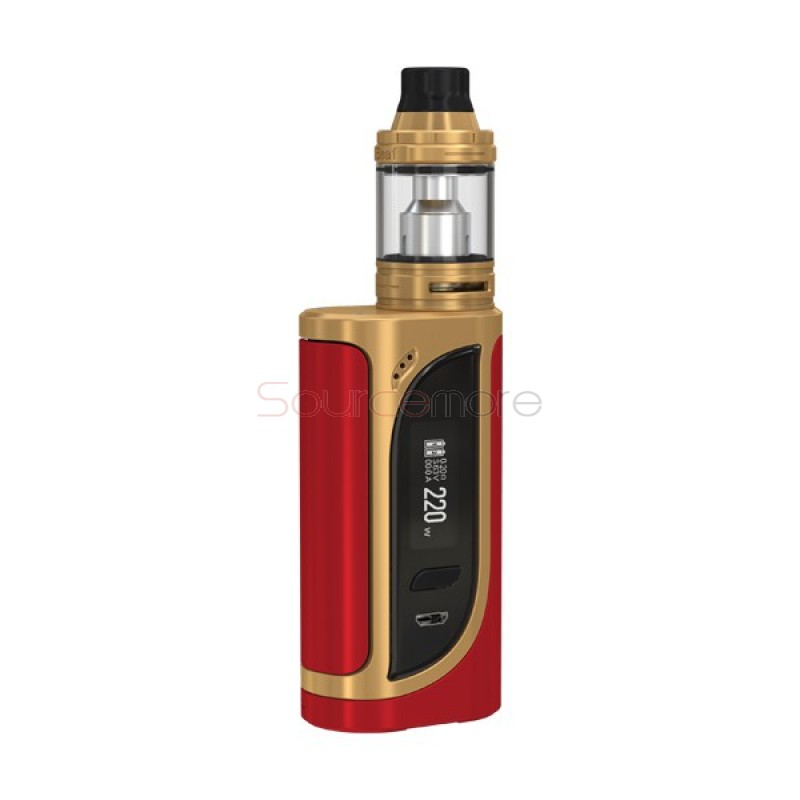 Eleaf iKonn 220 with ELLO Kit 4ml