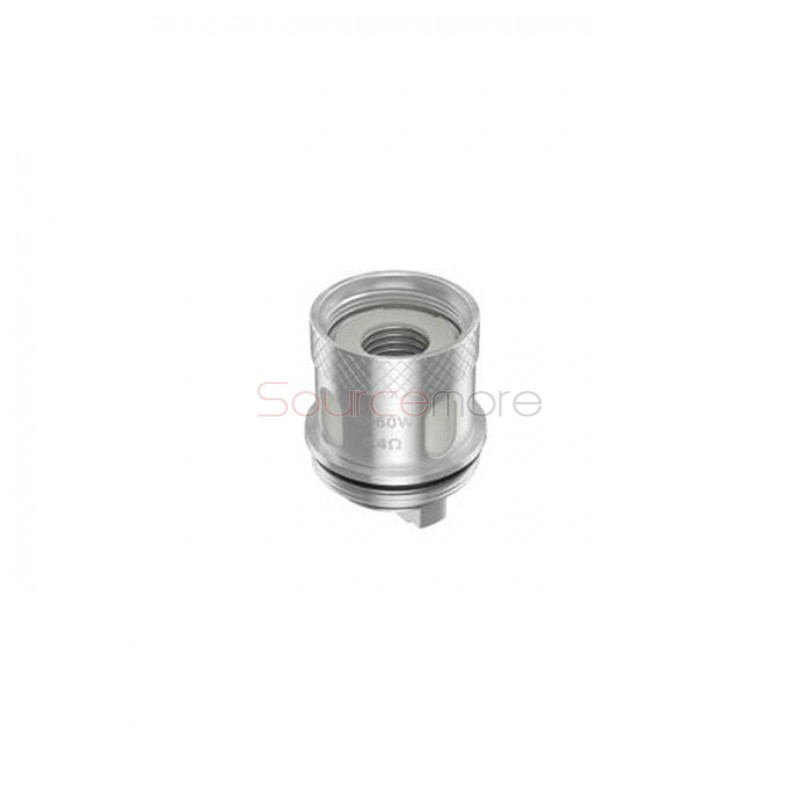 Geek Vape IM1 Replacement Coil Head  for Shield Tank 5pcs-0.4ohm