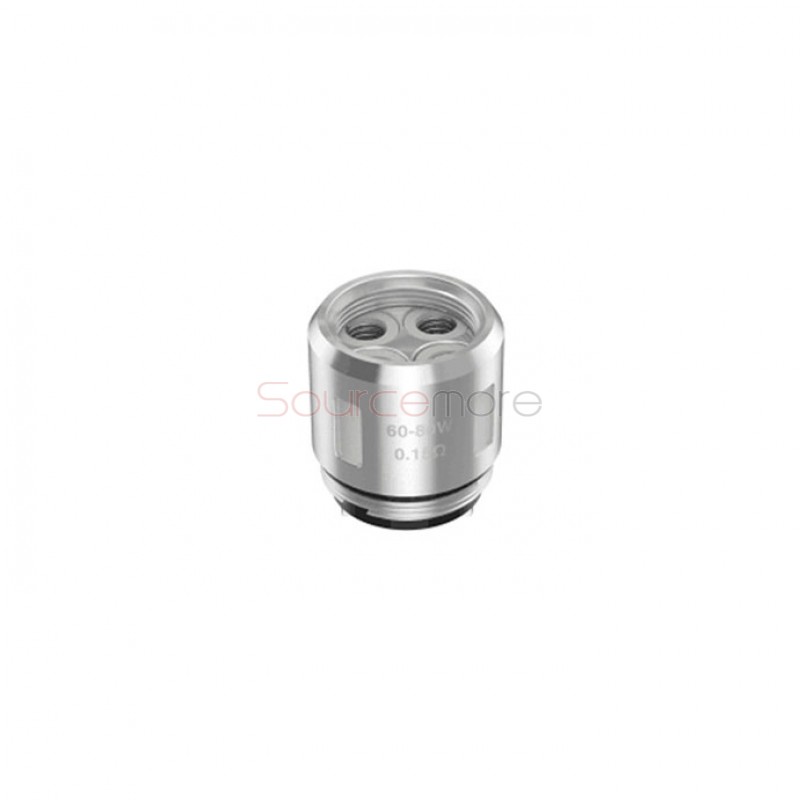 Geek Vape IM4 Replacement Coil Head  for Shield Tank 5pcs-0.15ohm