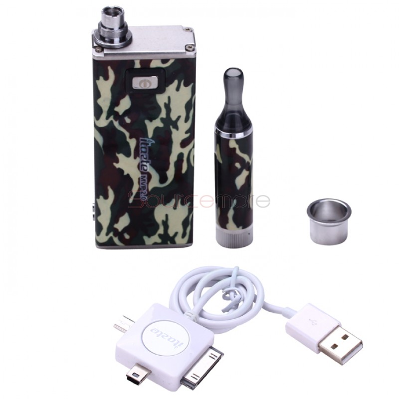 Innokin iTaste MVP 2.0 Starter Kit  Energy Version -Camo