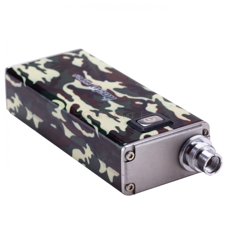 Innokin iTaste MVP 2.0 Starter Kit  Energy Version -Camo