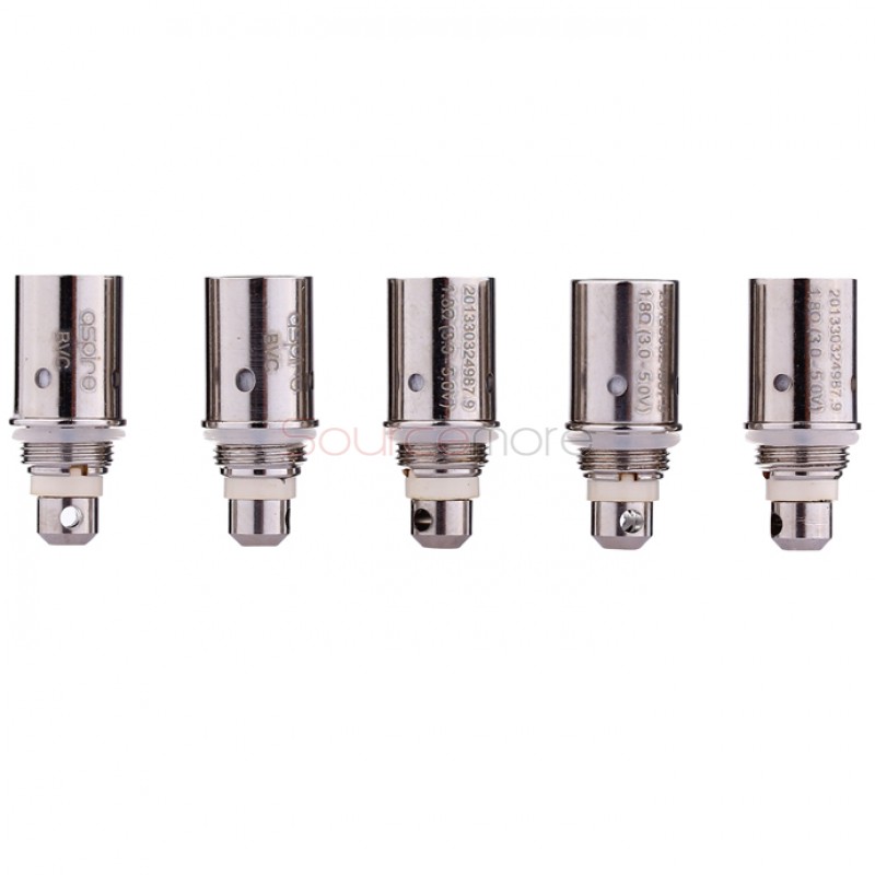 Aspire Premium Starter Kit