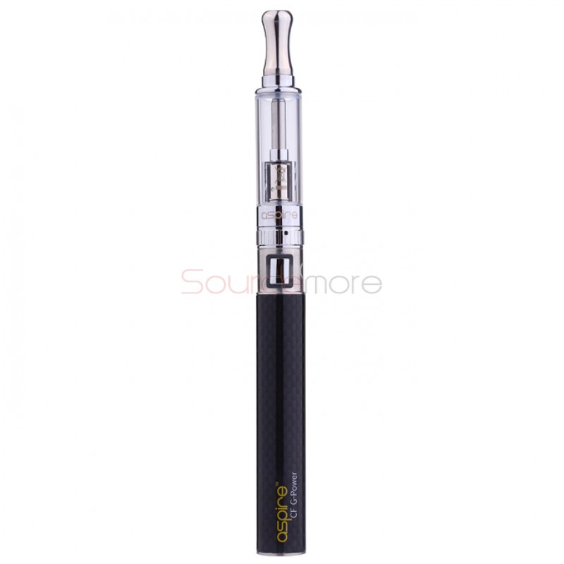 Aspire K1 Starter Kit - EU Plug