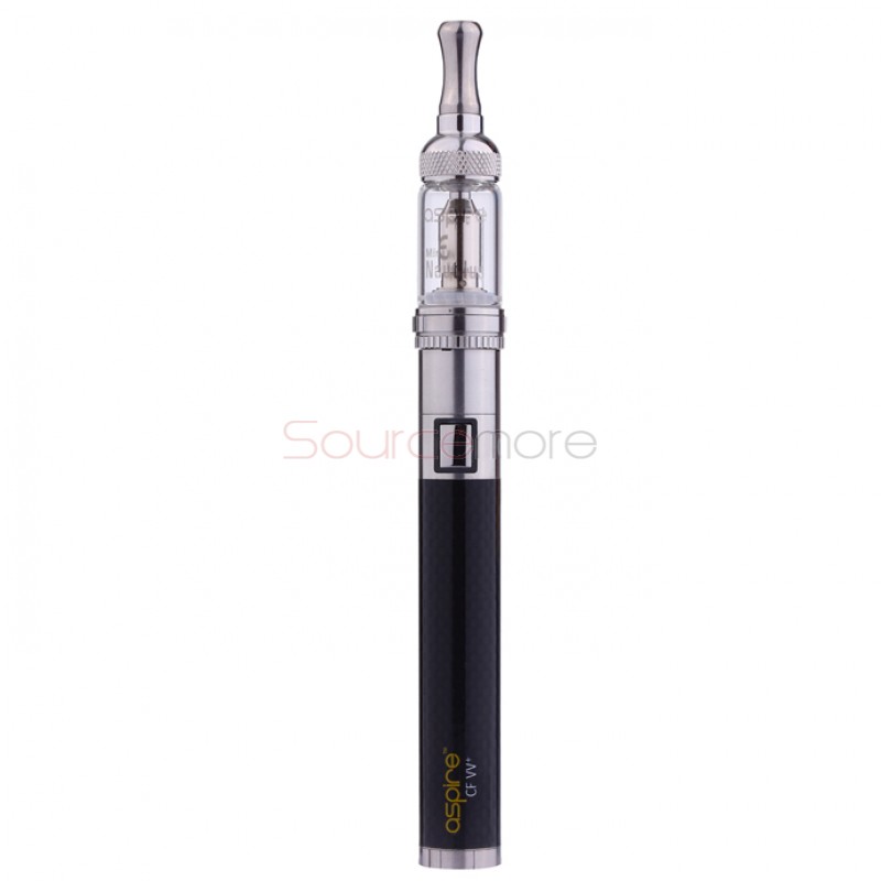 Aspire Premium Starter Kit