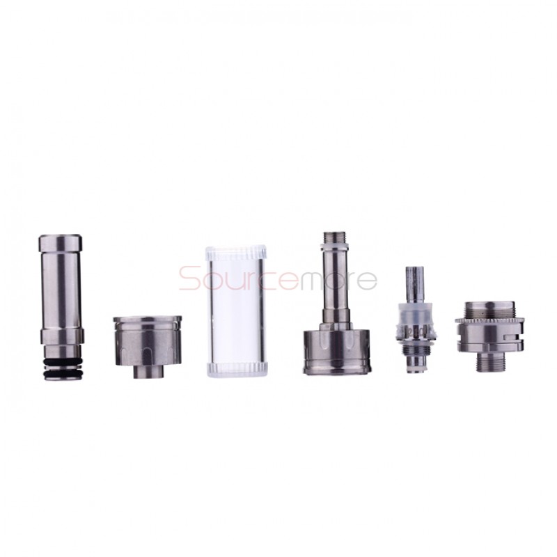 Innokin Gladius Atomizer - clear