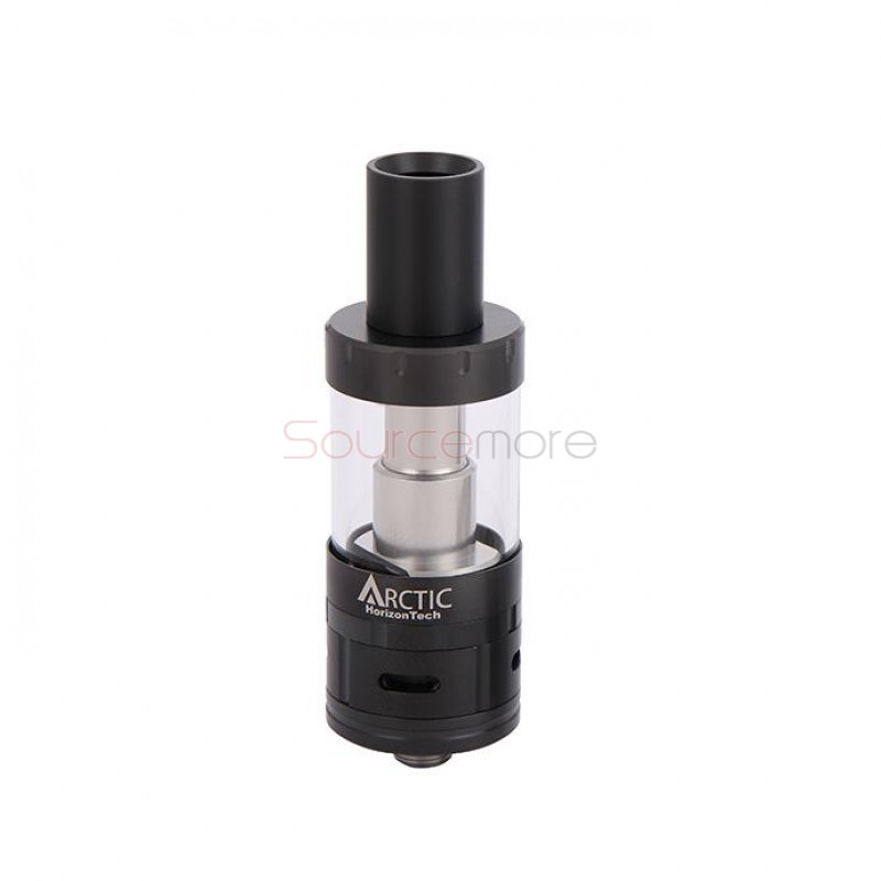 Horizon Arctic Sub-Ohm Tank - Black