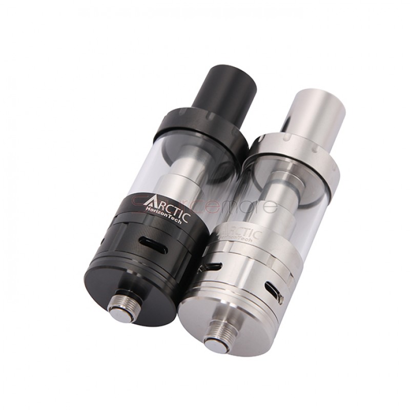Horizon Arctic Sub-Ohm Tank - Black